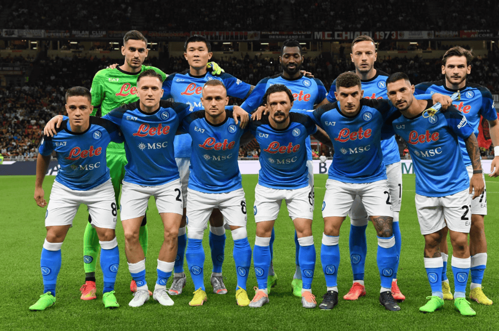 电竞竞猜-包含集结日意大利杯焦点战，那不勒斯外线爆发，引发热议，年轻球员得到机会的词条